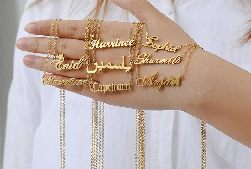 Cadeau personnalisé pour femme ou fille
